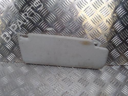 Used Left sun visor VW GOLF III (1H1) 1.9 TDI (110 hp) 11518271
