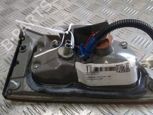 Used Right tailgate light LEXUS IS II (_E2_) 220d (ALE20) (177 hp) 15493164