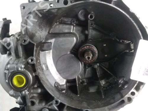 Gearbox CITROËN JUMPY III Van (V_) 1.6 BlueHDi 115 | BP32768594M3  - Image 5