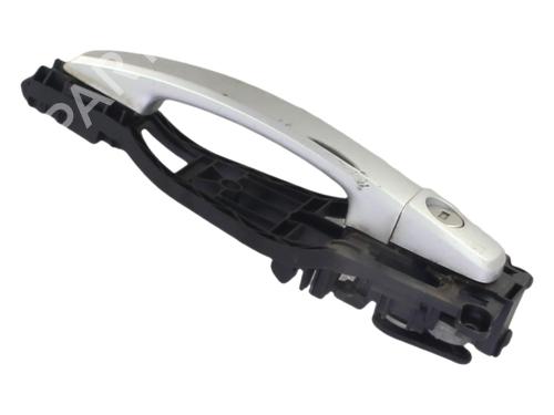 Used Front left exterior door handle Front left exterior door handle 38736889 38736889