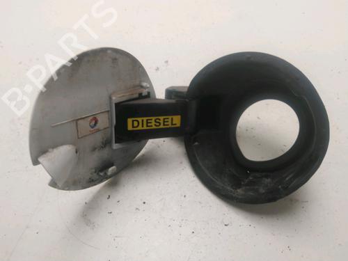 Fuel flap PEUGEOT 208 I (CA_, CC_) 1.6 HDi | BP23065436C131