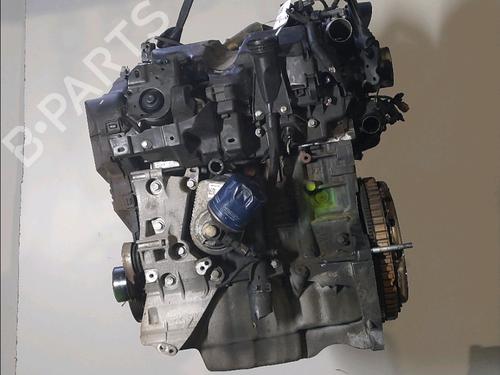 Engine DACIA SANDERO II 1.5 dCi | BP32038573M1 - Image 3