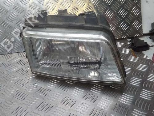 Right headlight AUDI A4 B5 (8D2) 1.6 | BP11521509C29