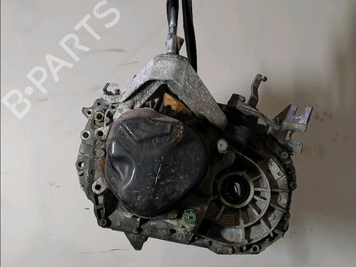 gearbox-renault-scenic-ii-jm01_-2003-2004-2005-2006-2007-2008-2009-2010-33712533 main image