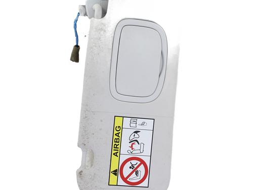 Used Right sun visor Right sun visor FIAT 500X (334_) 1.3 (334.AXR11) (150 hp) 33477366 33477366