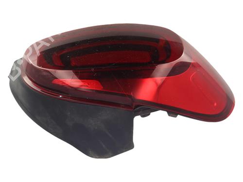 Left taillight CITROËN C3 III (SX) 1.2 THP 110 (SXHNPS, SXHNZT, SXHNZ6) | BP38492342C34 - Image 5