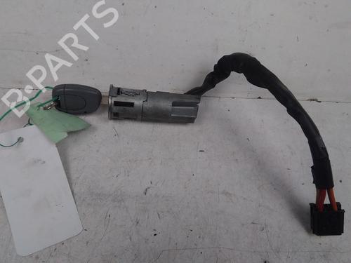 Used Ignition barrel RENAULT TWINGO I (C06_) 1.2 (C066, C068) (58 hp) 23180451