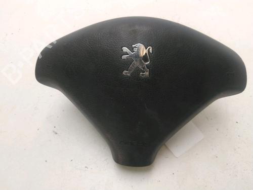 Driver airbag PEUGEOT 307 (3A/C) 2.0 HDi 135 | BP23181104C9 