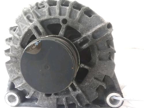 Alternador Alternador PEUGEOT PARTNER Box Body/MPV 1.6 HDi (90 hp) 35970802 35970802