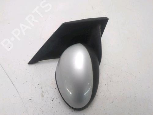 Used Right mirror PEUGEOT 107 (PM_, PN_) 1.0 (68 hp) 27394682