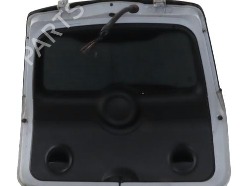 Used Tailgate Tailgate MINI MINI COUNTRYMAN (R60) Cooper D (112 hp) 40111574 40111574