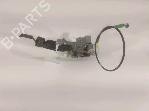 Rear right lock CITROËN C1 (PM_, PN_) 1.4 HDi | BP25377795C99 