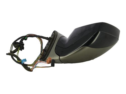 Left mirror CITROËN C4 Grand Picasso I (UA_) 2.0 HDi 150 | BP31605789C26