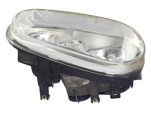 Optica direita Optica direita VW GOLF IV (1J1) 1.9 TDI (110 hp) 36544249 36544249