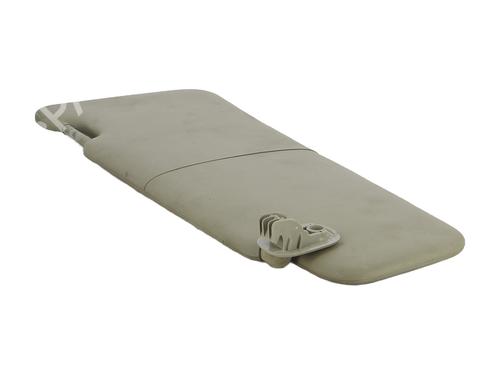 Venstre solskærm DACIA SANDERO 1.6 (BS0D, BS0B, BS0F, BS0H) | BP31278121I1