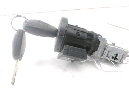 Ignition barrel RENAULT MASTER III Van (FV) 2.3 dCi 125 FWD (FV0C, FV0D, FV0G, FV0H, FV0J, FV0K,... | BP38077374M48 - Image 2
