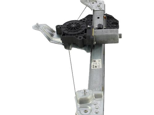 Rear left window mechanism DACIA SANDERO II TCe 90 (B8M1, B8MA, B8AC) | BP30311018C24  - Image 8