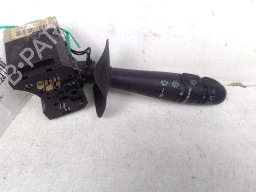 Used Steering column stalk Steering column stalk RENAULT SCÉNIC I MPV (JA0/1_, FA0_) [1999-2010] 15752880 15752880