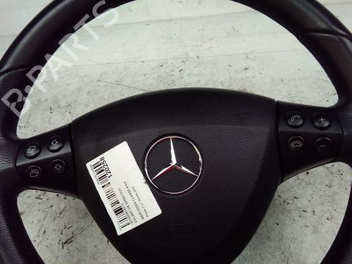 Ratt MERCEDES-BENZ A-CLASS (W169) A 180 CDI (169.007, 169.307) | BP15749613C49 
