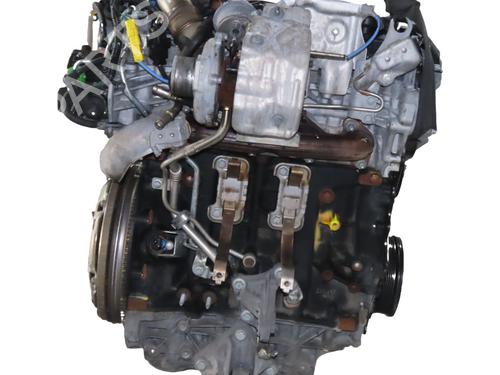Engine RENAULT LAGUNA III (BT0/1) 2.0 dCi (BT07, BT0J, BT14, BT1A, BT1S) | BP39937385M1 - Image 4