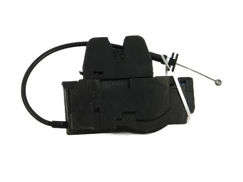 Used Tailgate lock Tailgate lock PEUGEOT 5008 II (MC_, MJ_, MR_, M4_) 2.0 BlueHDi 180 (MJAHWW) (181 hp) 35797420 35797420