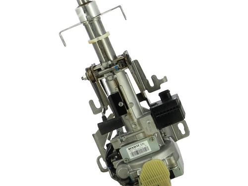 Used Steering column Steering column RENAULT ZOE (BFM_) ZOE (92 hp) 34498873 34498873