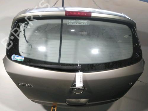 Tailgate OPEL CORSA D (S07) 1.2 (L08, L68) | BP24882549C6 