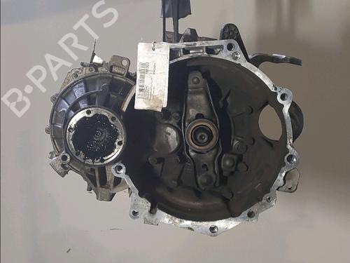 Gearbox VW GOLF VI (5K1) 2.0 TDI | BP31961731M3 - Image 2