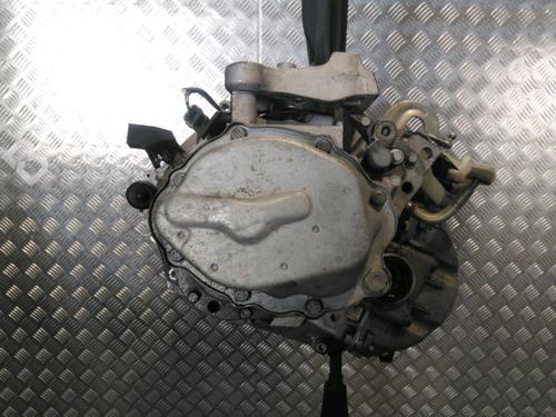 Gearbox PEUGEOT 208 I (CA_, CC_) 1.2 THP 110 | BP18780150M3 