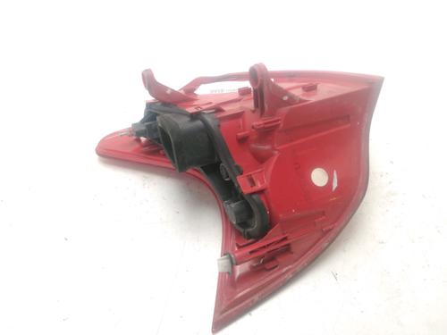 Used Right taillight PEUGEOT 3008 I MPV (0U_) 1.6 HDi (112 hp) 24231722