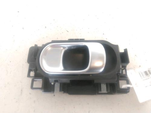 Used Rear left interior door handle Rear left interior door handle CITROËN C3 III Van (SX_, SY_) BlueHDi 100 (102 hp) 28159842 28159842