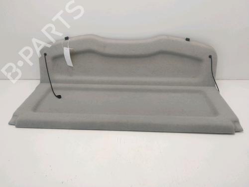 Used Rear parcel shelf RENAULT SCÉNIC III (JZ0/1_) 1.5 dCi (110 hp) 21755941