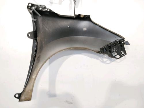Used Left front fenders PEUGEOT 3008 I MPV (0U_) 1.6 HDi (109 hp) 29414980