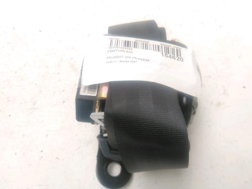 Front right belt tensioner PEUGEOT 206 Hatchback (2A/C) 1.1 i | BP25886241C88