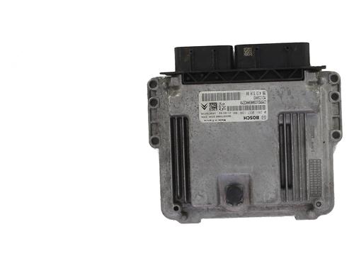 Engine control unit (ECU) CITROËN C5 AIRCROSS (A_) 1.5 BlueHDi 130 (ACYHZJ, ACYHZR) | BP32740489M57 - Image 2