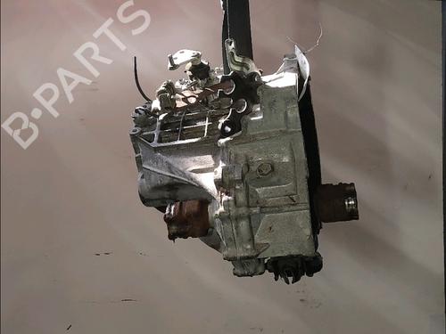 Used Gearbox PEUGEOT 107 (PM_, PN_) 1.0 (68 hp) 29985561