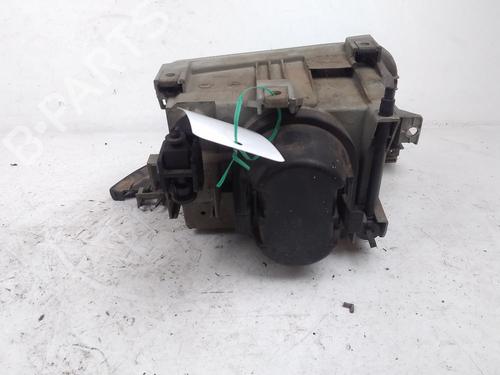 Used Left headlight Left headlight RENAULT CLIO I (B/C57_, 5/357_) 1.9 D (B/C/S576, B/C/S57L) (64 hp) 23181720 23181720
