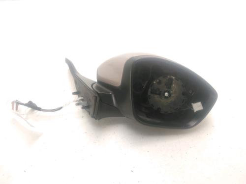 Right mirror PEUGEOT 208 I (CA_, CC_) 1.4 HDi | BP24879133C27