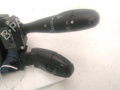 Used Steering column stalk PEUGEOT 207 (WA_, WC_) 1.6 HDi (90 hp) 24881990