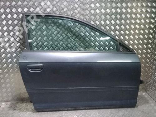 Used Right front door AUDI A3 (8P1) 1.9 TDI (105 hp) 11714111