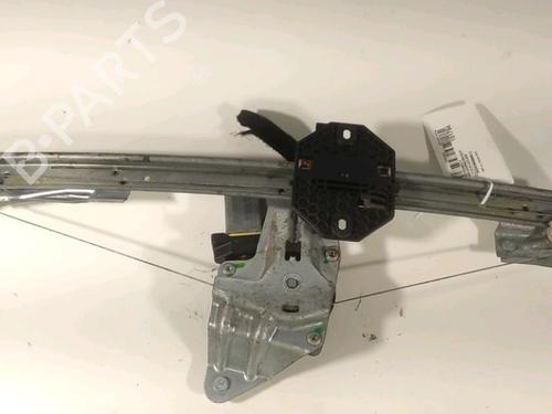 Used Front left window mechanism Front left window mechanism DACIA SANDERO II 1.5 dCi (90 hp) 19799079 19799079