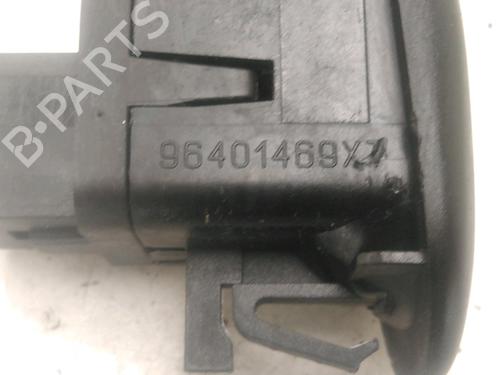 Used Left front window switch CITROËN C3 I (FC_, FN_) 1.4 HDi (68 hp) 28504198