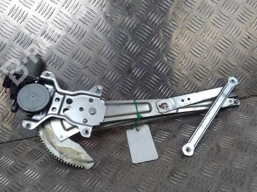 Front right window mechanism OPEL AGILA (B) (H08) 1.0 (F68) | BP11522012C23 