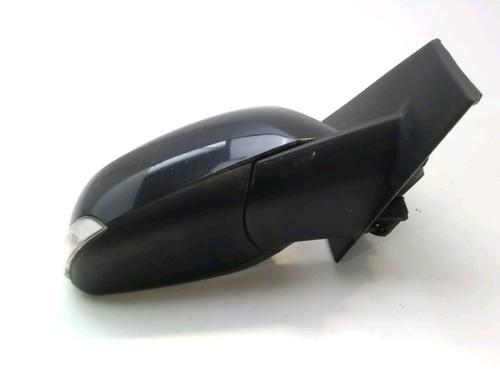 Right mirror RENAULT MEGANE III Hatchback (BZ0/1_, B3_) 1.5 dCi | BP18478167C27 
