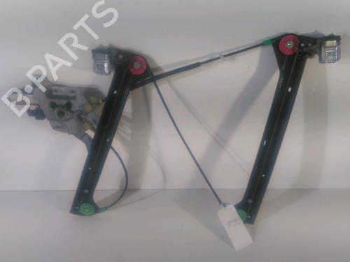Front left window mechanism SAAB 9-3 Estate (E50) 2.8 Turbo V6 | BP27394643C22 