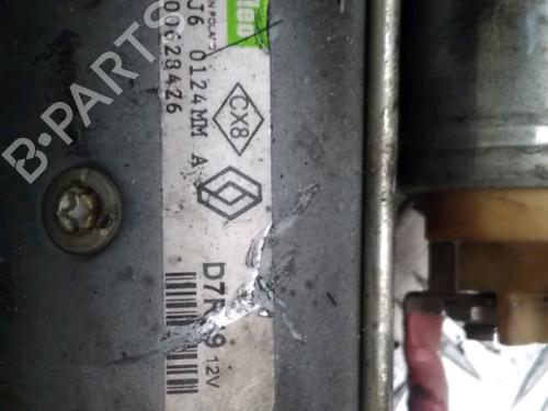 Starter RENAULT SCÉNIC II (JM0/1_)  | BP15747423M8 