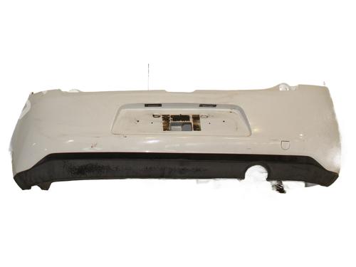 rear-bumper-citroen-c3-ii-sc_-2009-31031260 main image