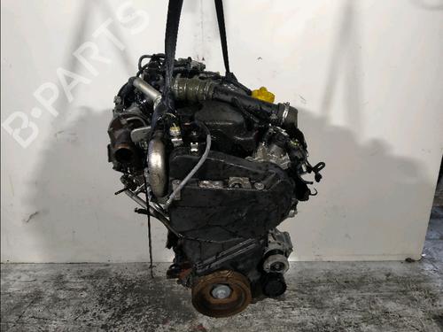 Used Engine Engine 34175634 34175634