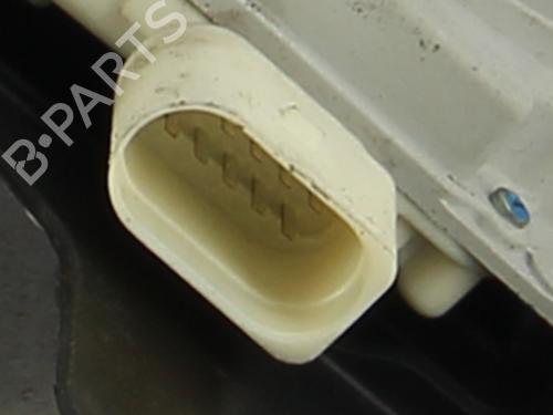 Used Front left lock SEAT EXEO ST (3R5) 2.0 TDI (120 hp) 31278002