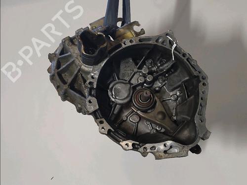 Gearbox TOYOTA YARIS (_P1_) 1.3 (NCP10, SCP12_) | BP27307129M3 
